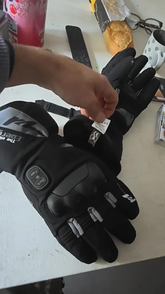 Review by Guy